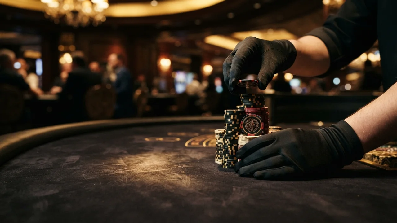 aplicaciones casino online