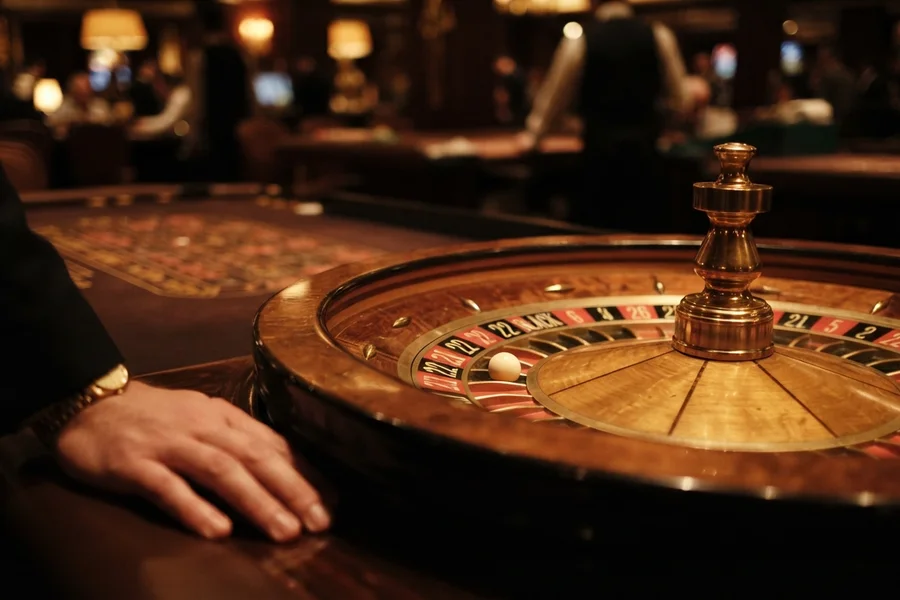aplicaciones casino online