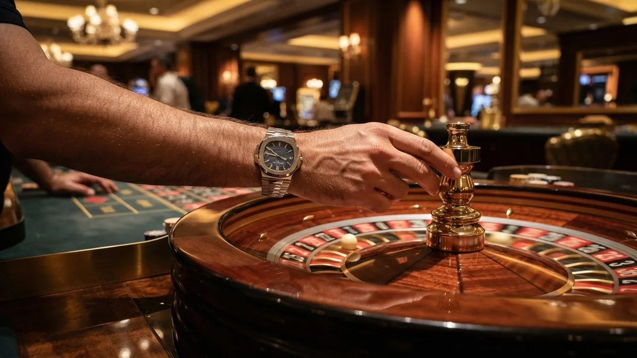 app de casino