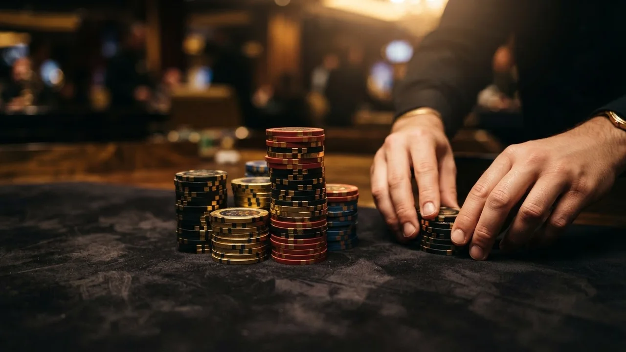 casino app android