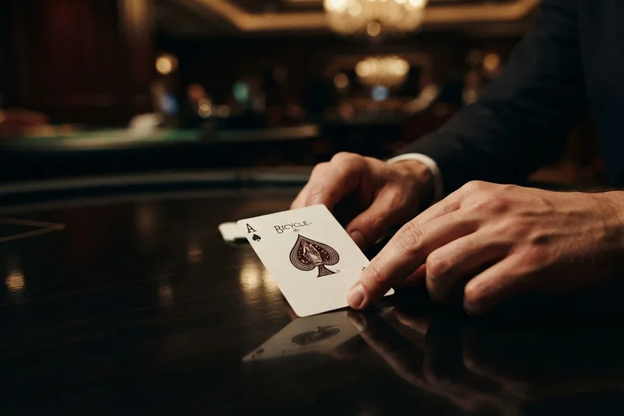 casino app ios