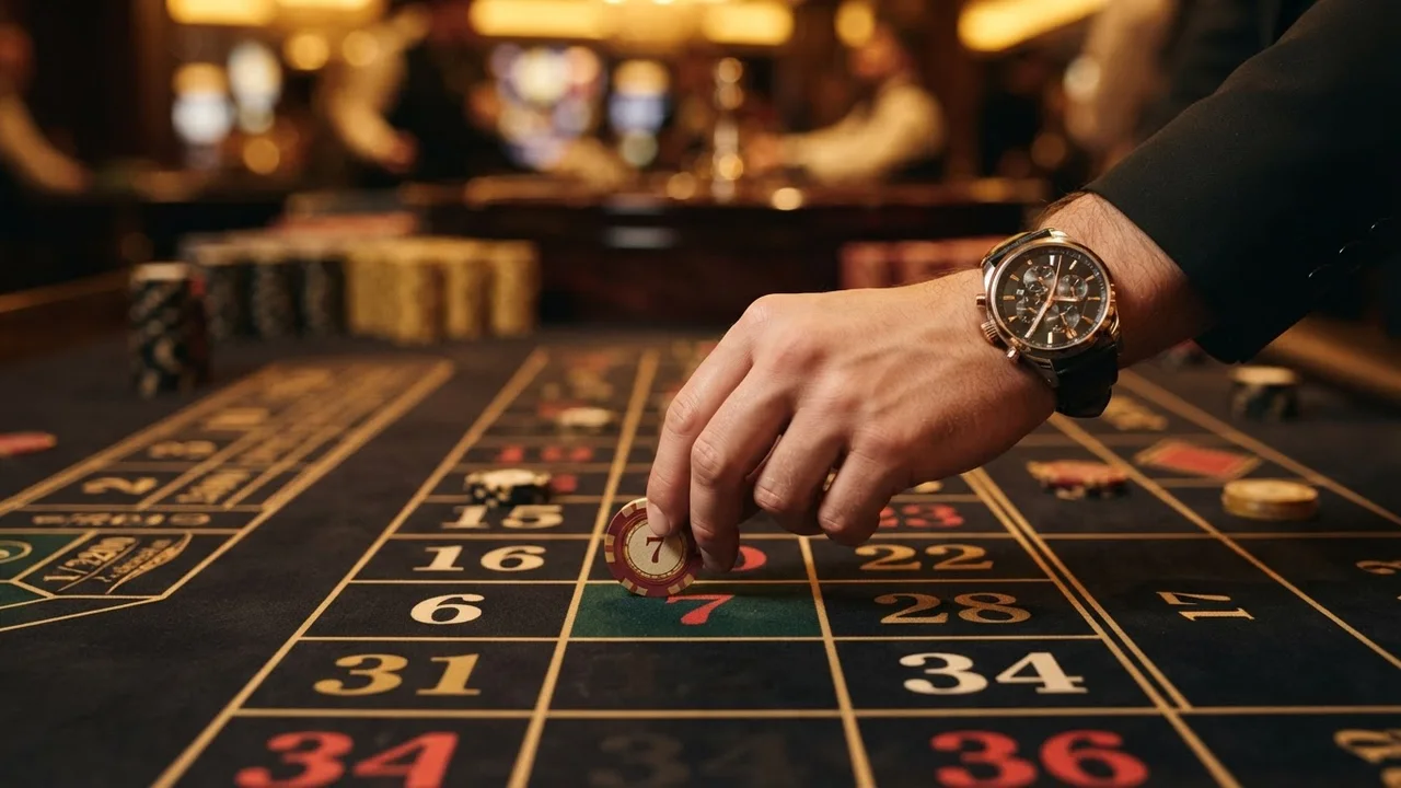 casino apps ipad
