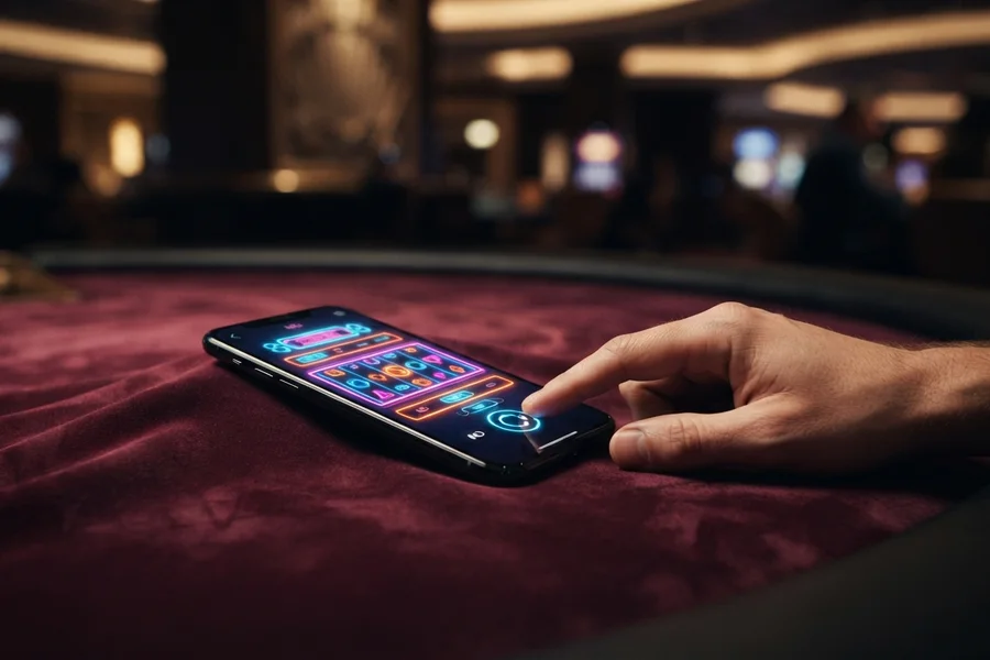casino movil espana