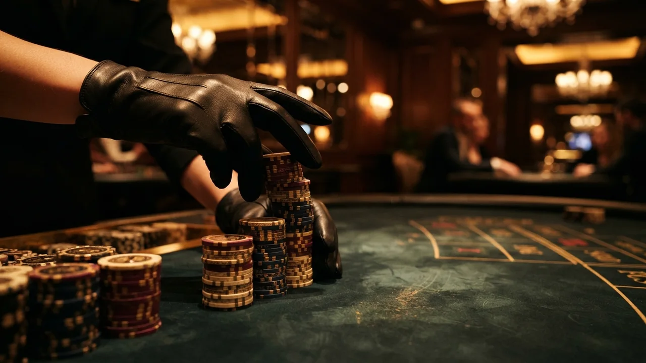 casino movil soluciones