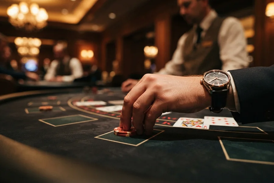 casino movil soluciones