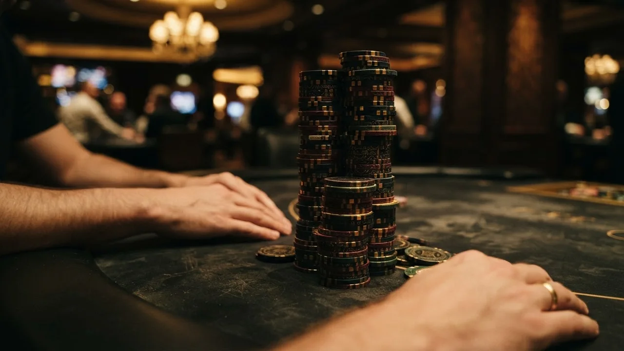 juegos de casino movil