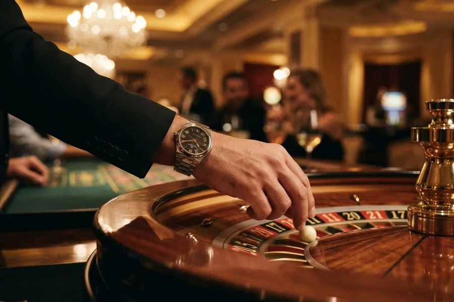 juegos de casino movil